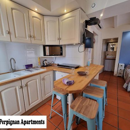 I Love Perpignan Apartments 10 外观 照片