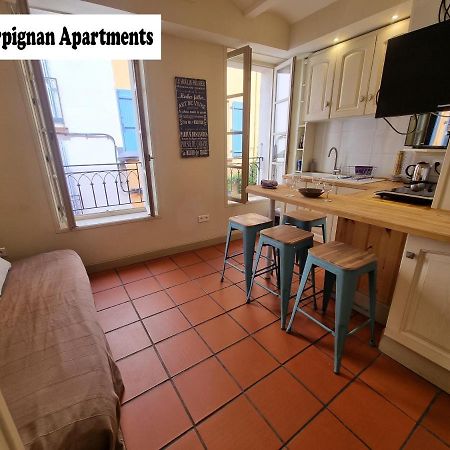 I Love Perpignan Apartments 10 外观 照片
