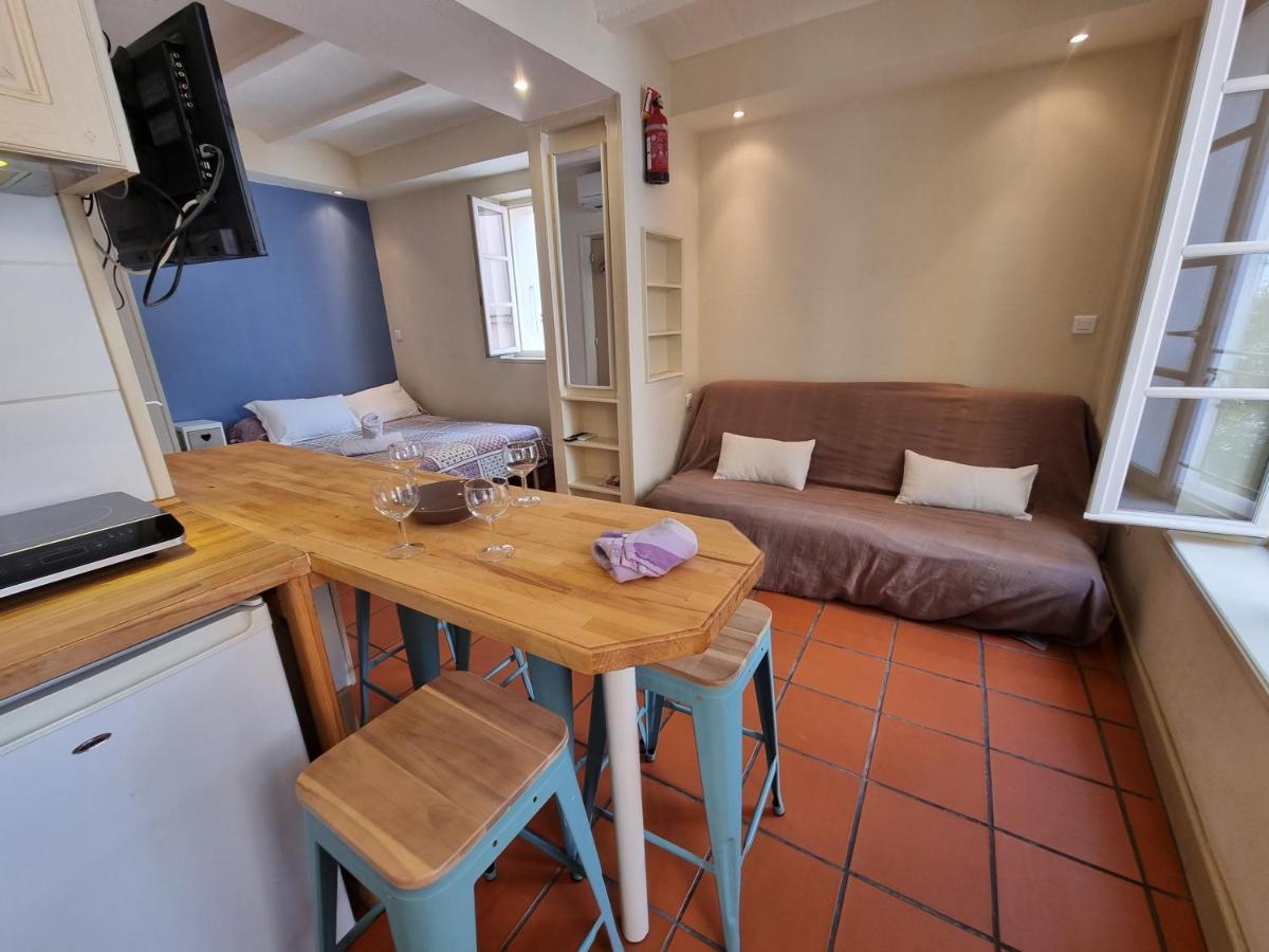I Love Perpignan Apartments 10 外观 照片
