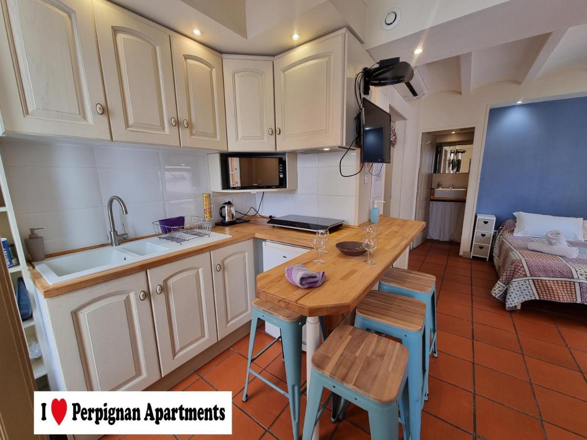 I Love Perpignan Apartments 10 外观 照片