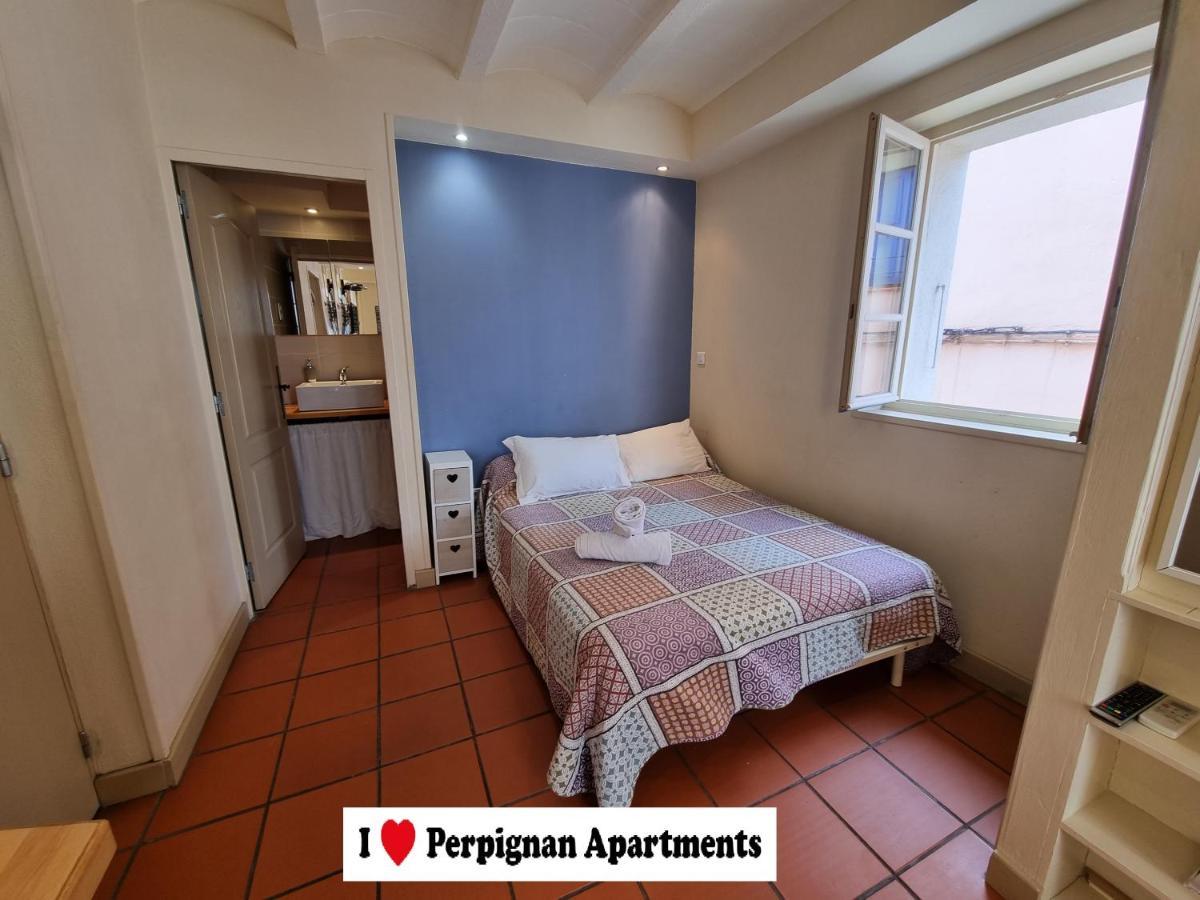 I Love Perpignan Apartments 10 外观 照片